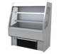 RPI SCRFC4860R-III 48" Open Air Merchandiser