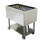 Glastender IBM-18X30 30" Underbar Beer Station