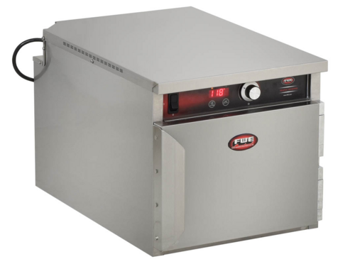 FWE HLC-3 17" Heated Holding Cabinet