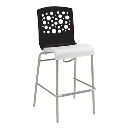 Grosfillex UT836017 18" Barstool