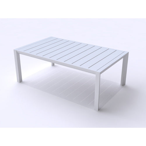 Grosfillex US004096 39 1/4" Patio Table