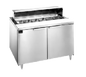 Randell 9305-290 48" Sandwich / Salad Prep Table