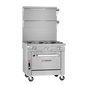 Southbend P36N-SSS 36" Fryer Accessory