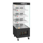 Rotisol 6MCV4LS.I 25 5/8" Open Air Merchandiser