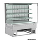 Structural Concepts NE3635HSSV 35 3/4" Refrigerated Display Case