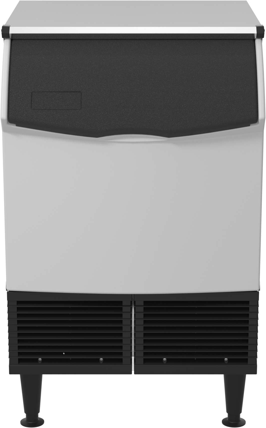Ice-O-Matic CIMU220FA90 24" 223 lb Full Cube Air-Cooled Ice Machine
