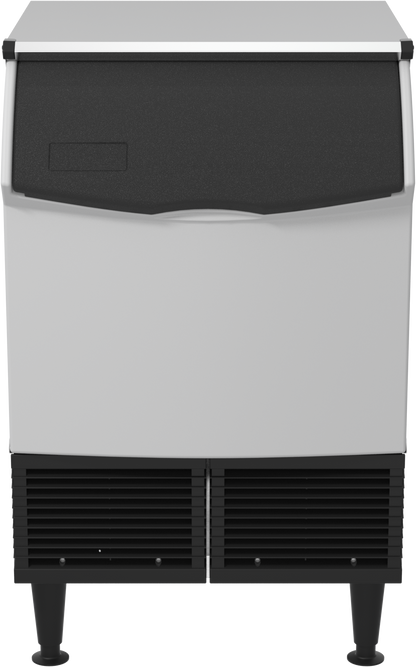 Ice-O-Matic CIMU220FA90 24" 223 lb Full Cube Air-Cooled Ice Machine