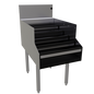 Glastender LDB-18S 18" Underbar Storage Unit