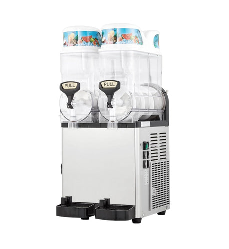 Icetro SSM-280 15 5/8" Frozen Drink Machine