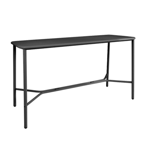 emu E538 72" Patio Table