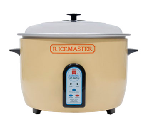 Town 57138 15 3/4" Rice / Grain Cooker