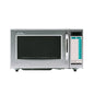 Sharp R-21LTF 20 1/2" Commercial Microwave