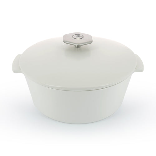 Revol 649856 10 1/4" China Casserole Dish
