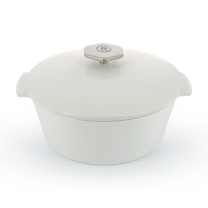Revol 649856 10 1/4" China Casserole Dish