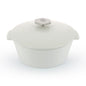 Revol 649856 10 1/4" China Casserole Dish