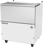 Beverage-Air SM34HC-W 34" Milk Cooler