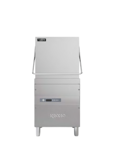 Omcan 49128 28 3/8" Door-Type Dishwasher