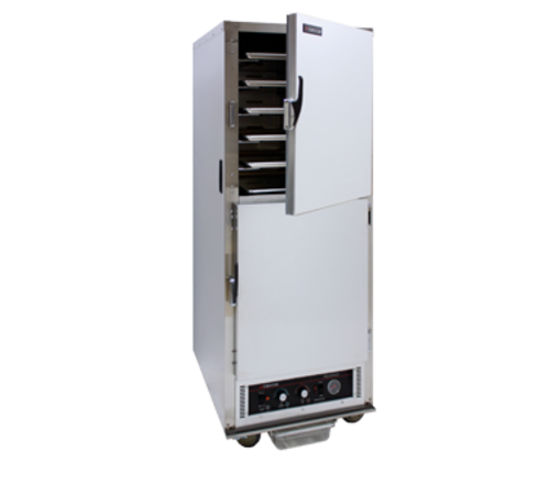 Cres Cor H135WSUA6 25 3/4" Heated Holding Cabinet