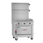 Southbend P12C-G 12" Gas Heavy Duty Range