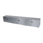 Advance Tabco HB-SS-3012 144" Work Table