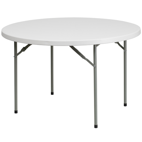 Flash Furniture RB-48R-GG Folding Table