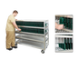 New Age 99452 28" Dish Racks & Storage
