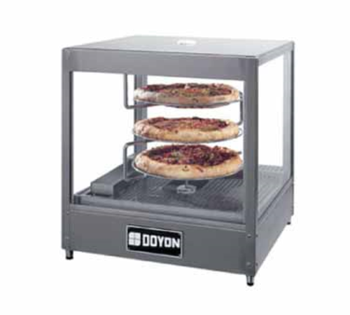 Doyon DRPR3 20 1/8" Heated Display Case