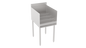 Krowne 18-18RD 18" Underbar Storage Unit