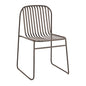 emu E434 19 1/2" Patio Chair