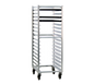 New Age 1361 20 3/8" Pan Rack