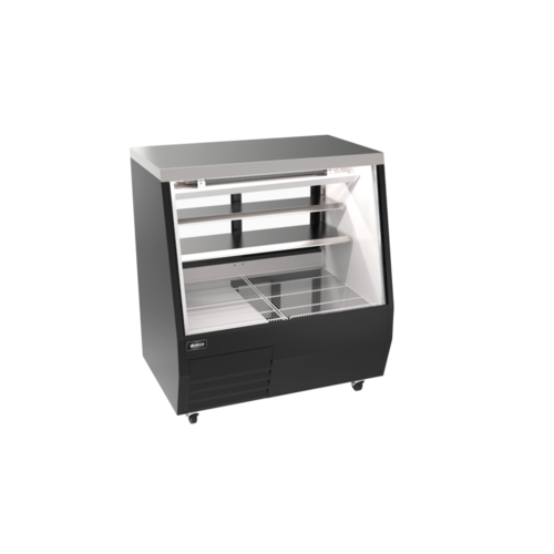 Omcan 50104 50" Refrigerated Deli Case