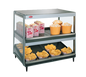 Hatco GRSDS/H-30D 30" Heated Display Case