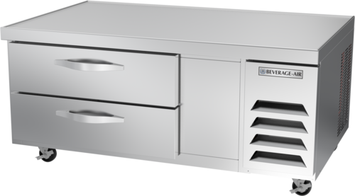 Beverage-Air WTRCS52HC 52" Chef Base