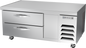 Beverage-Air WTRCS52HC 52" Chef Base