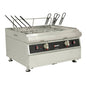 Omcan 41883 28" Electric Pasta Cooker
