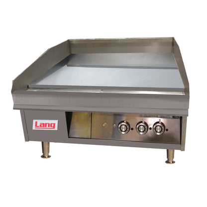 Lang 236TC 36" Gas Countertop Griddle