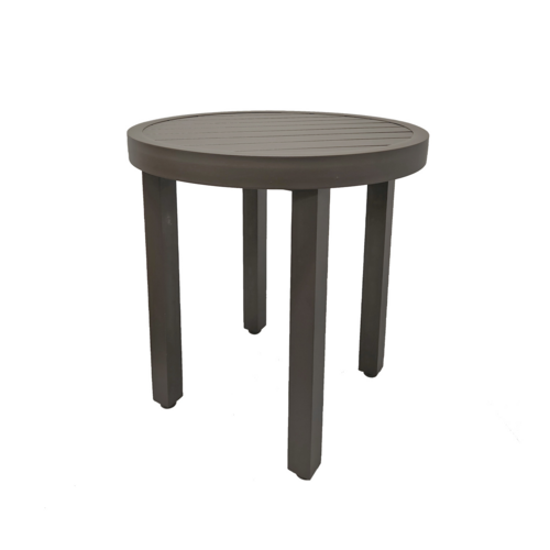 Grosfillex UT840288 20" Patio Table