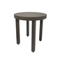 Grosfillex UT840288 20" Patio Table