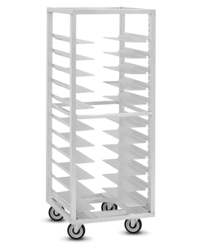 FWE OTR-UA-12 26 7/8" Pan Rack