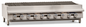 Imperial IRB-60 60" Gas Countertop Charbroiler