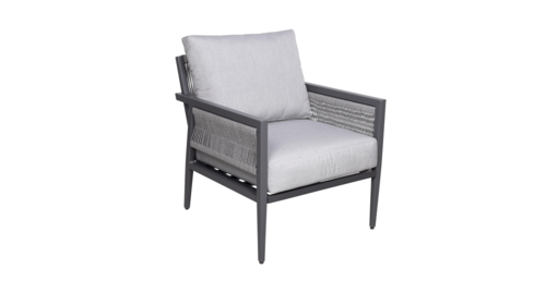 Plantation Prestige 8810600-015402 28" Patio Lounge Seating
