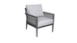 Plantation Prestige 8810600-015402 28" Patio Lounge Seating