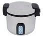 Town 57130 15 1/4" Rice / Grain Cooker