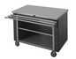 Randell RANFG ST-5 60" Electric Serving Counter