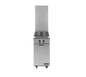 Garland M12T 12" Gas Heavy Duty Range