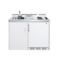 Summit C48EL 47 1/4" Kitchenette
