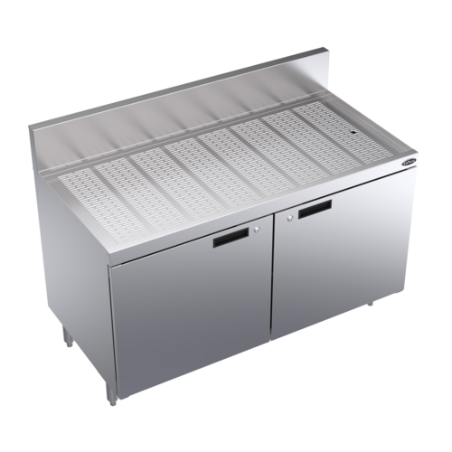 Krowne KR24-SD48 48" Underbar Drainboard