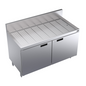 Krowne KR24-SD48 48" Underbar Drainboard