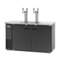 Arctic Air ADD60R-2 61" Draft Beer Cooler