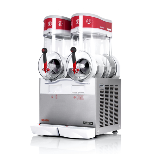 Omcan 49080 21 1/4" Frozen Drink Machine